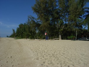 Ban Tai Beach
